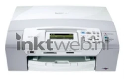 Brother DCP-387 (DCP-serie)