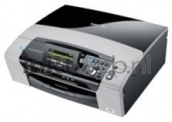 Brother DCP-395 (DCP-serie)