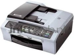 Brother MFC-253 (MFC-serie)