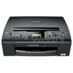 Brother DCP-J315 (DCP-serie)