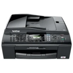 Brother MFC-J415 (MFC-serie)