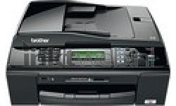 Brother DCP-J615 (DCP-serie)