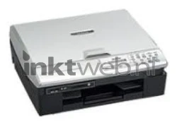 Brother DCP-117 (DCP-serie)