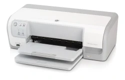 HP Deskjet D4360 (Deskjet)