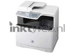 Panasonic KX-MC6020 (KX-serie)