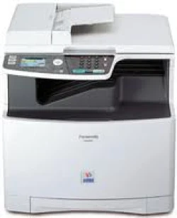 Panasonic KX-MC6040 (KX-serie)
