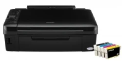 Epson Stylus SX218 (Stylus Serie)