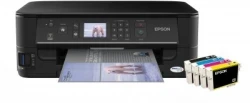 Epson Stylus SX525 (Stylus Serie)