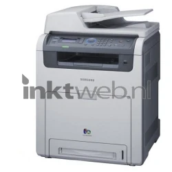 Samsung CLX-6220 (CLX serie)