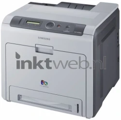 Samsung CLP-670 (CLP serie)