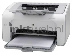 HP Laserjet P1102 (Laserjet)