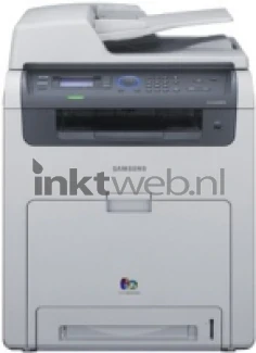 Samsung CLX-6250 (CLX serie)