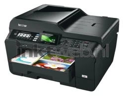 Brother MFC-J6710 (MFC-serie)