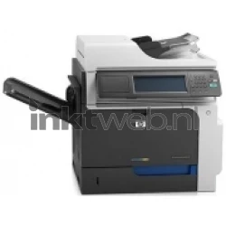 HP Laserjet CM4540 (Laserjet)