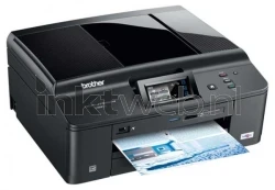Brother DCP-J525 (DCP-serie)
