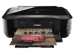 Canon iP4950 (PIXMA serie)