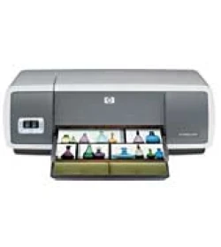 HP Deskjet 5740 (Deskjet)