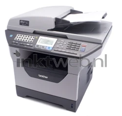 Brother MFC-8480 (MFC-serie)