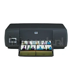 HP Deskjet 5745 (Deskjet)