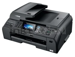 Brother MFC-5895 (MFC-serie)