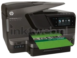 HP Officejet Pro 8600 (Officejet)