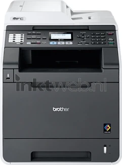 Brother MFC-9465 (MFC-serie)
