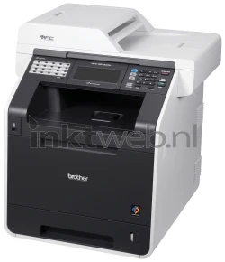 Brother MFC-9970 (MFC-serie)