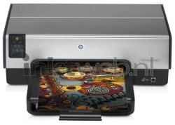 HP Deskjet 6540 (Deskjet)