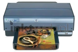 HP Deskjet 6840 (Deskjet)