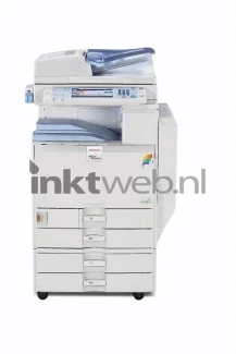 Ricoh Aficio MP C4000 (Aficio MP serie)