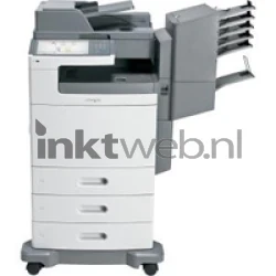 Lexmark X792 (X-serie)
