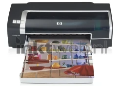 HP Deskjet 9800 (Deskjet)