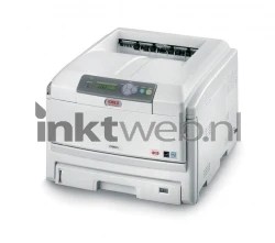 Oki C801 (C-serie)