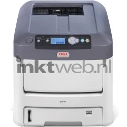 Oki C711 (C-serie)