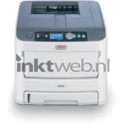 Oki C610 (C-serie)