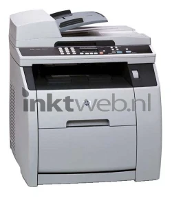 HP Laserjet 2820 (Laserjet)