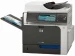 Color Laserjet CM4540