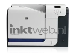 HP Laserjet CP3525 (Laserjet)