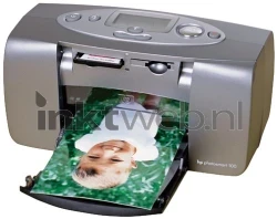 HP Photosmart 100 (Photosmart)