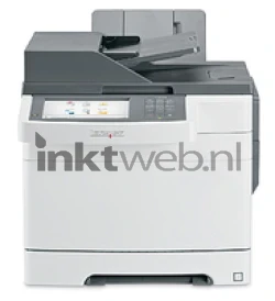 Lexmark X548 (X-serie)