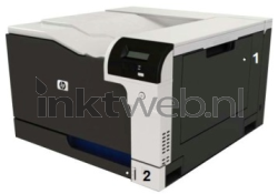 HP Color Laserjet CP5520 (Color Laserjet)