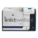 Color Laserjet CP3520