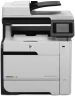 Color Laserjet Pro M451