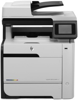 HP Color Laserjet Pro M451 (Color Laserjet)