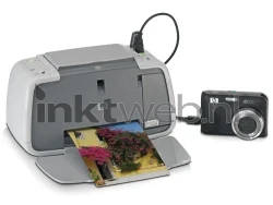 HP Photosmart A320 (Photosmart)