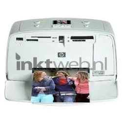 HP Photosmart 335 (Photosmart)