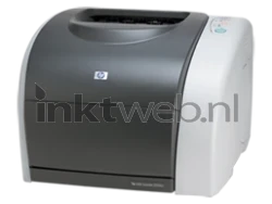 HP Laserjet 2550 (Laserjet)