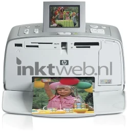 HP Photosmart 385 (Photosmart)