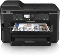 Epson WF-7525 (WorkForce)
