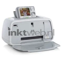 HP Photosmart A441 (Photosmart)